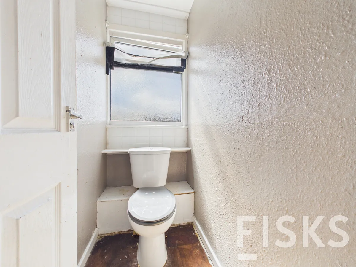 Second Avenue, Canvey Island, SS8, photo 16