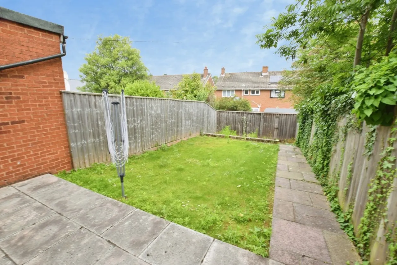 Bovemoors Lane, photo 8
