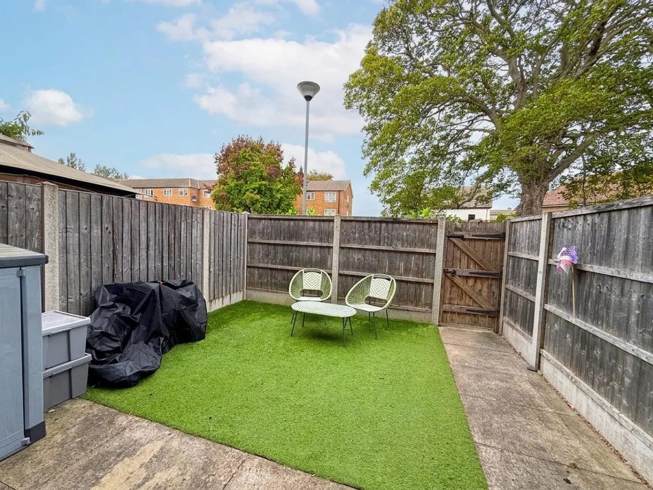 St. Botolphs Crescent, Lincoln, LN5, photo 13