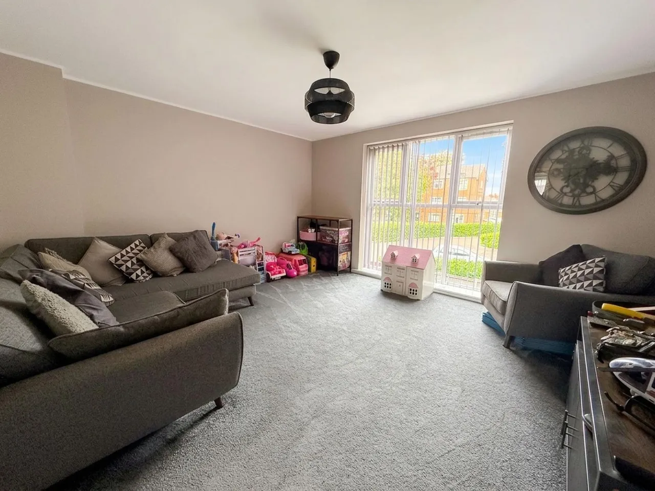 St. Botolphs Crescent, Lincoln, LN5, photo 3