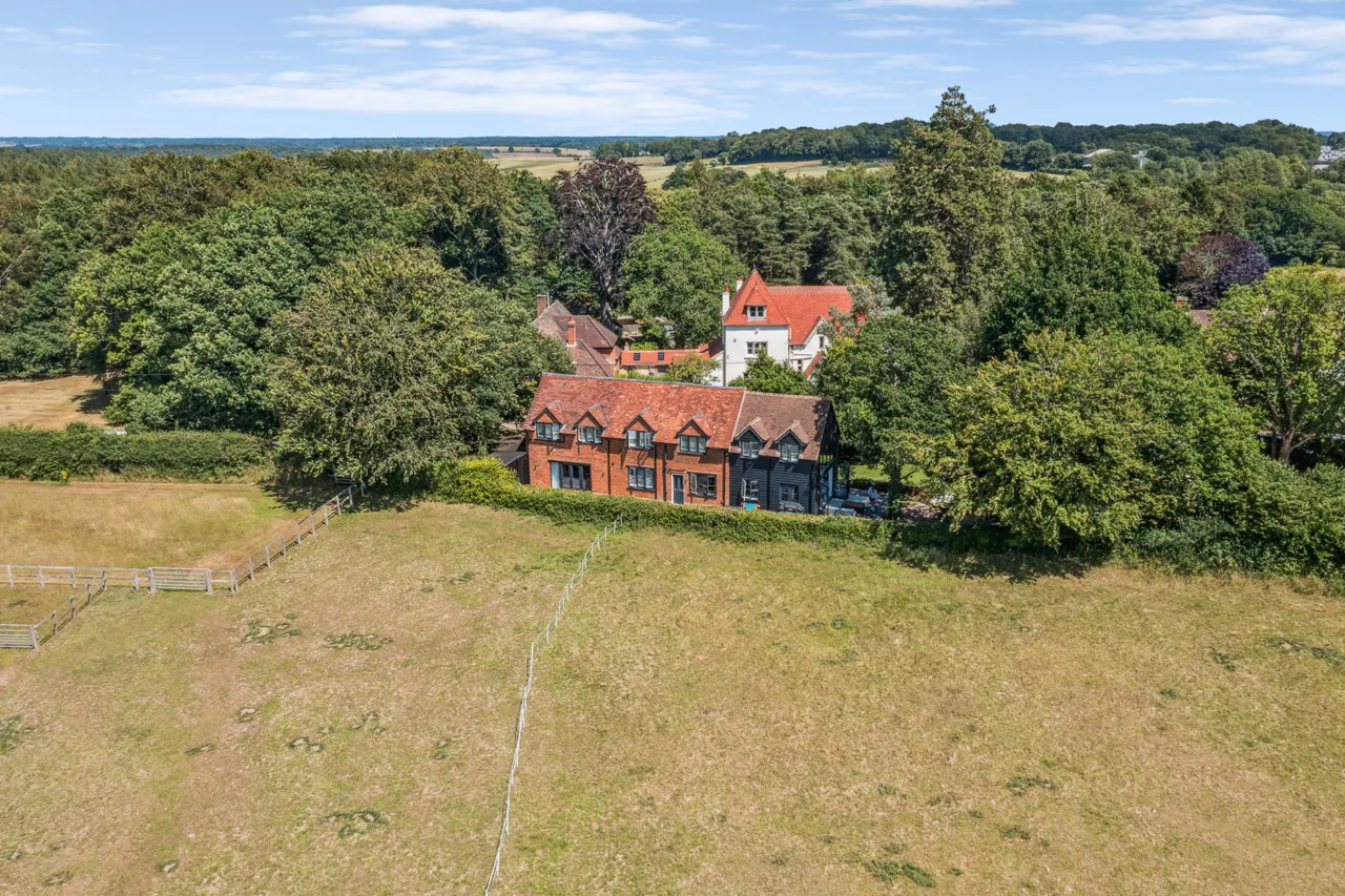 Cadmore End, High Wycombe, HP14, photo 32