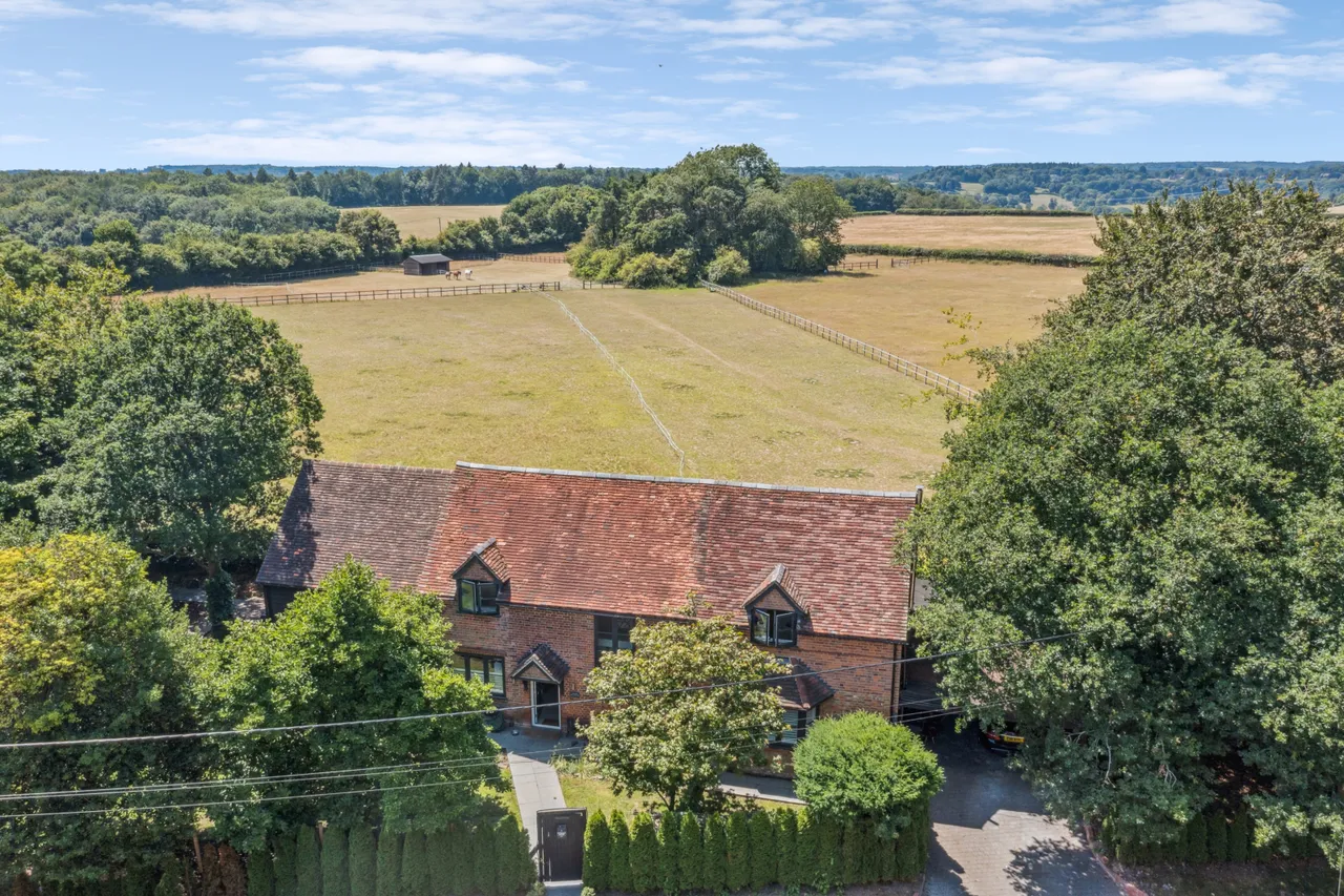 Cadmore End, High Wycombe, HP14, photo 6