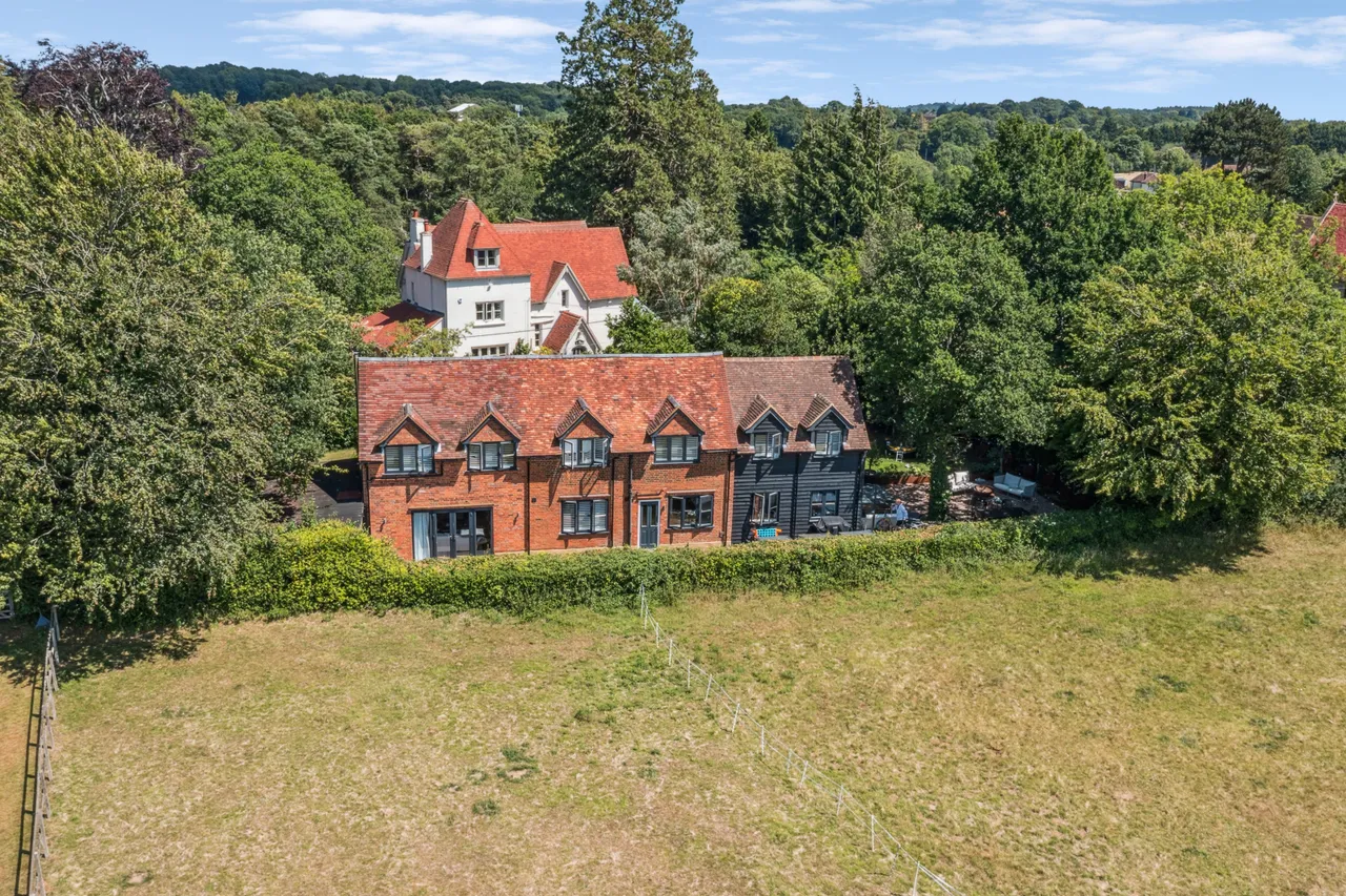 Cadmore End, High Wycombe, HP14, photo 5