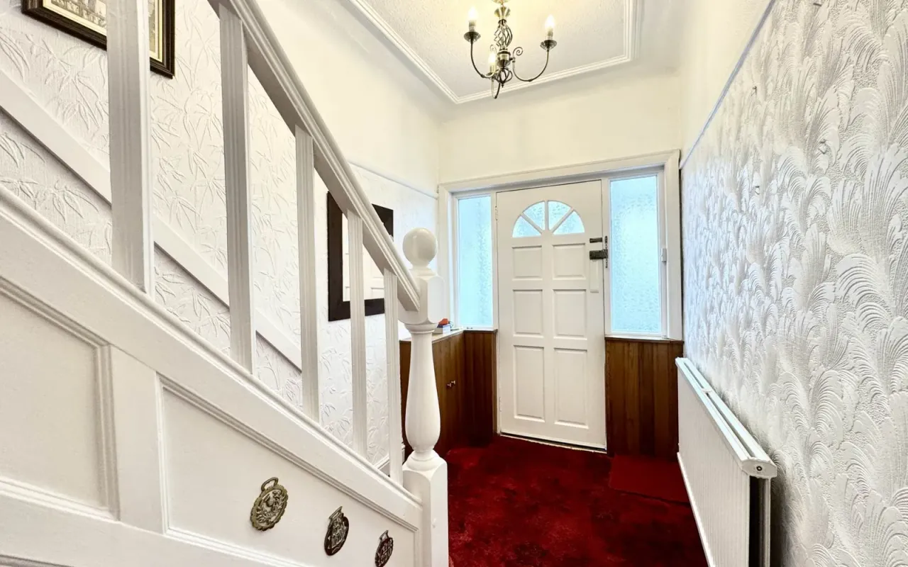 Woodlands Road, Haresfinch, photo 13