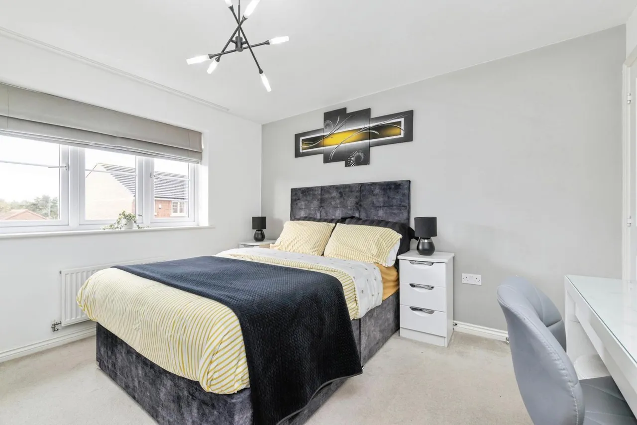 Sumburgh Close, Eaglescliffe, TS16, photo 11
