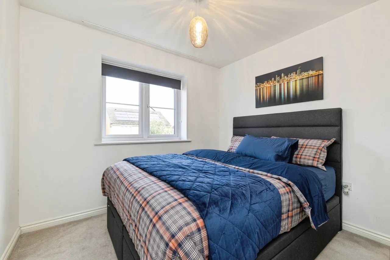 Sumburgh Close, Eaglescliffe, TS16, photo 14