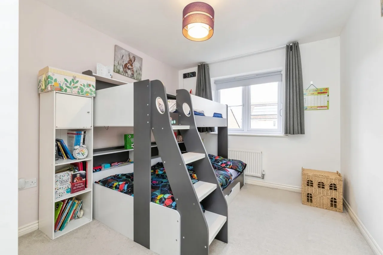 Sumburgh Close, Eaglescliffe, TS16, photo 15
