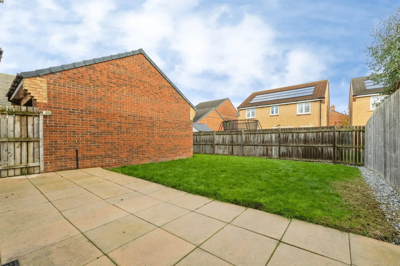 Sumburgh Close, Eaglescliffe, TS16, photo 18