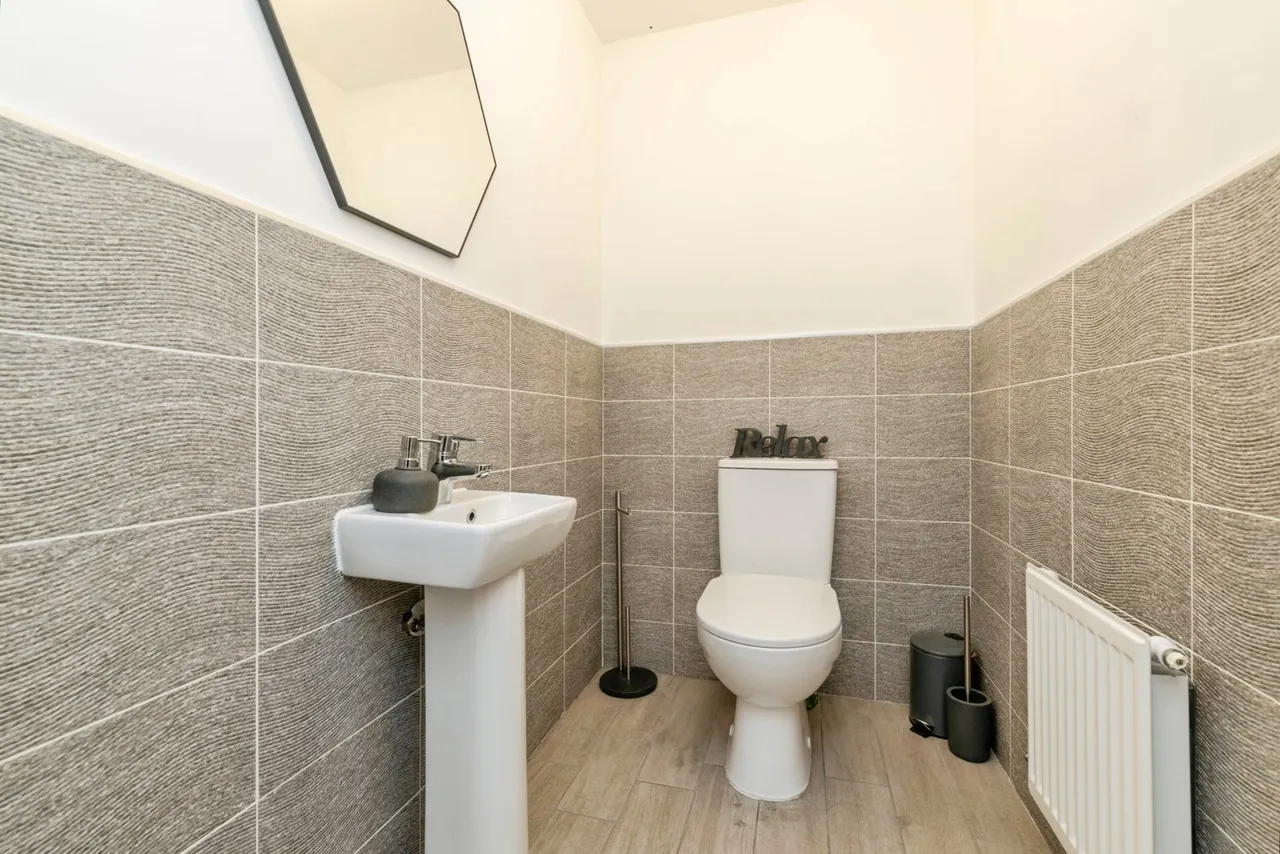 Sumburgh Close, Eaglescliffe, TS16, photo 9
