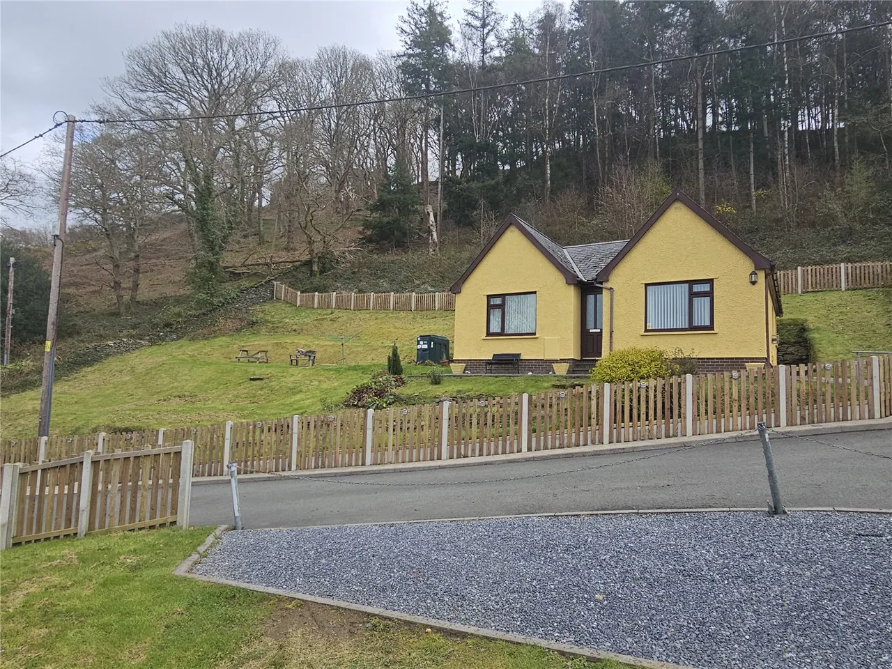 Glandyfi, Machynlleth, photo 16