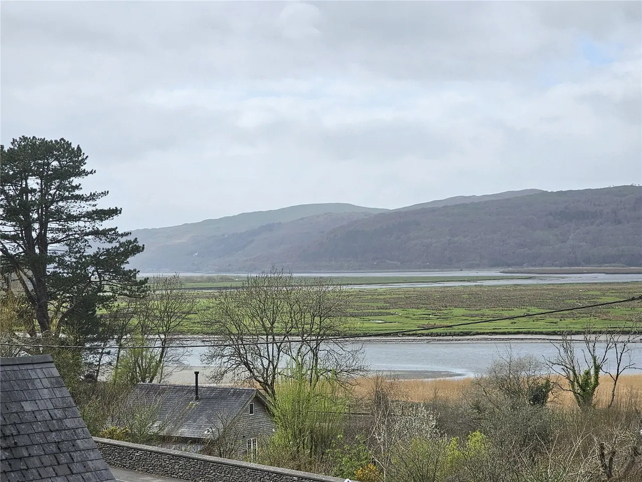 Glandyfi, Machynlleth, photo 2