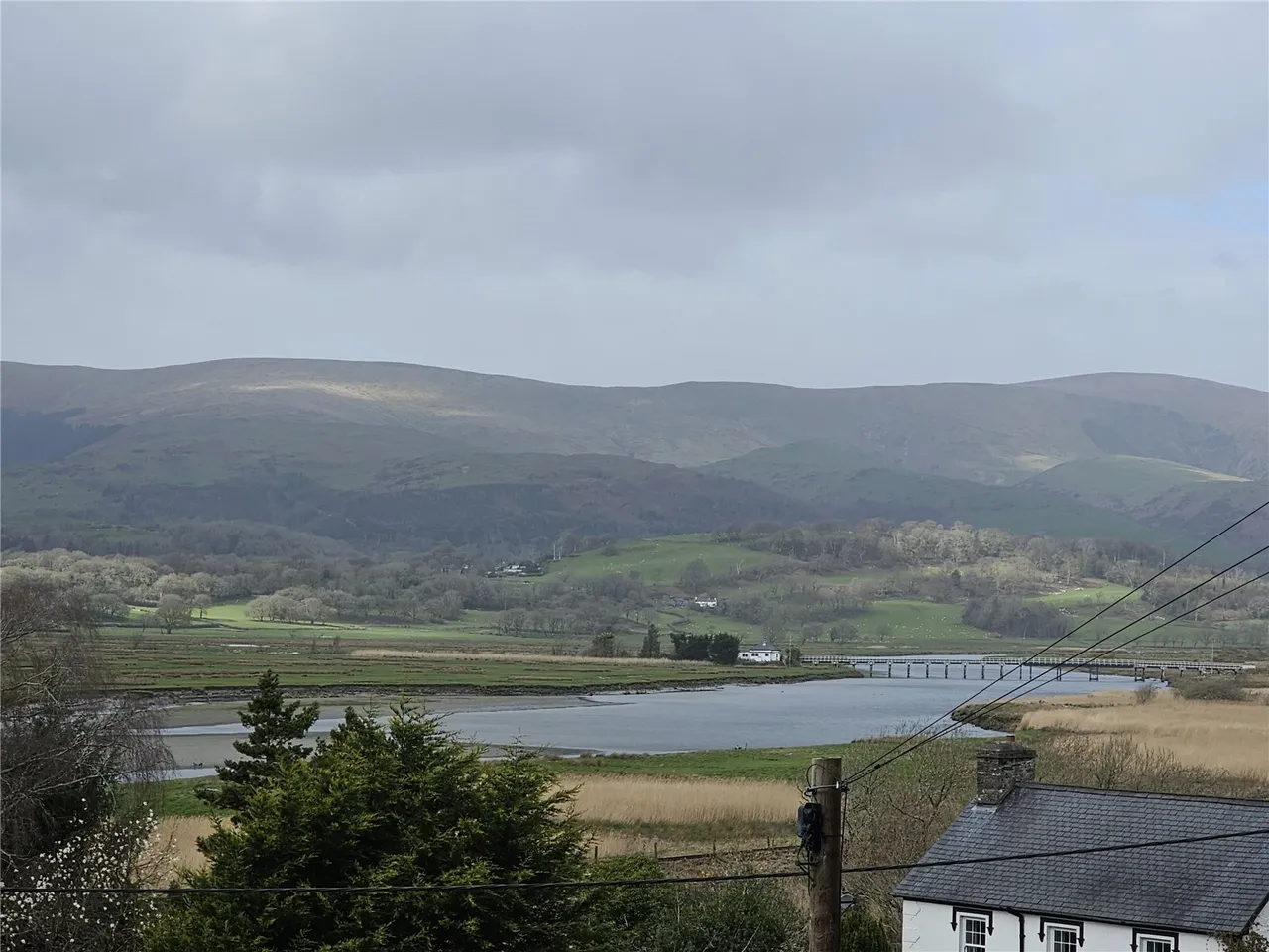 Glandyfi, Machynlleth, photo 17