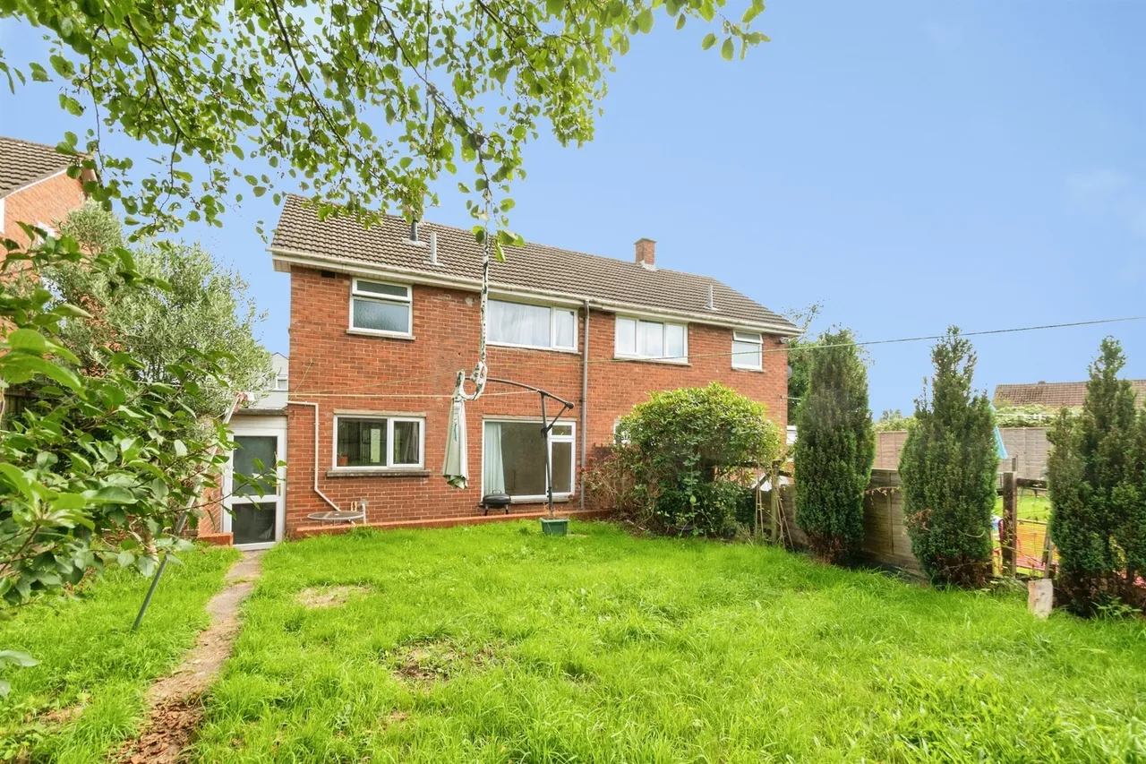 Mynachdy Road, Cardiff, CF14, photo 15