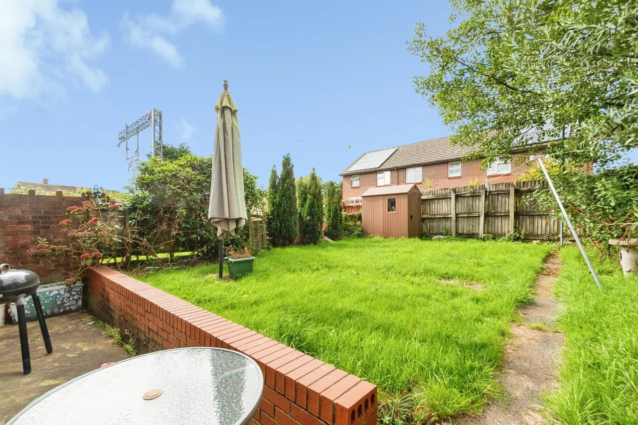 Mynachdy Road, Cardiff, CF14, photo 14