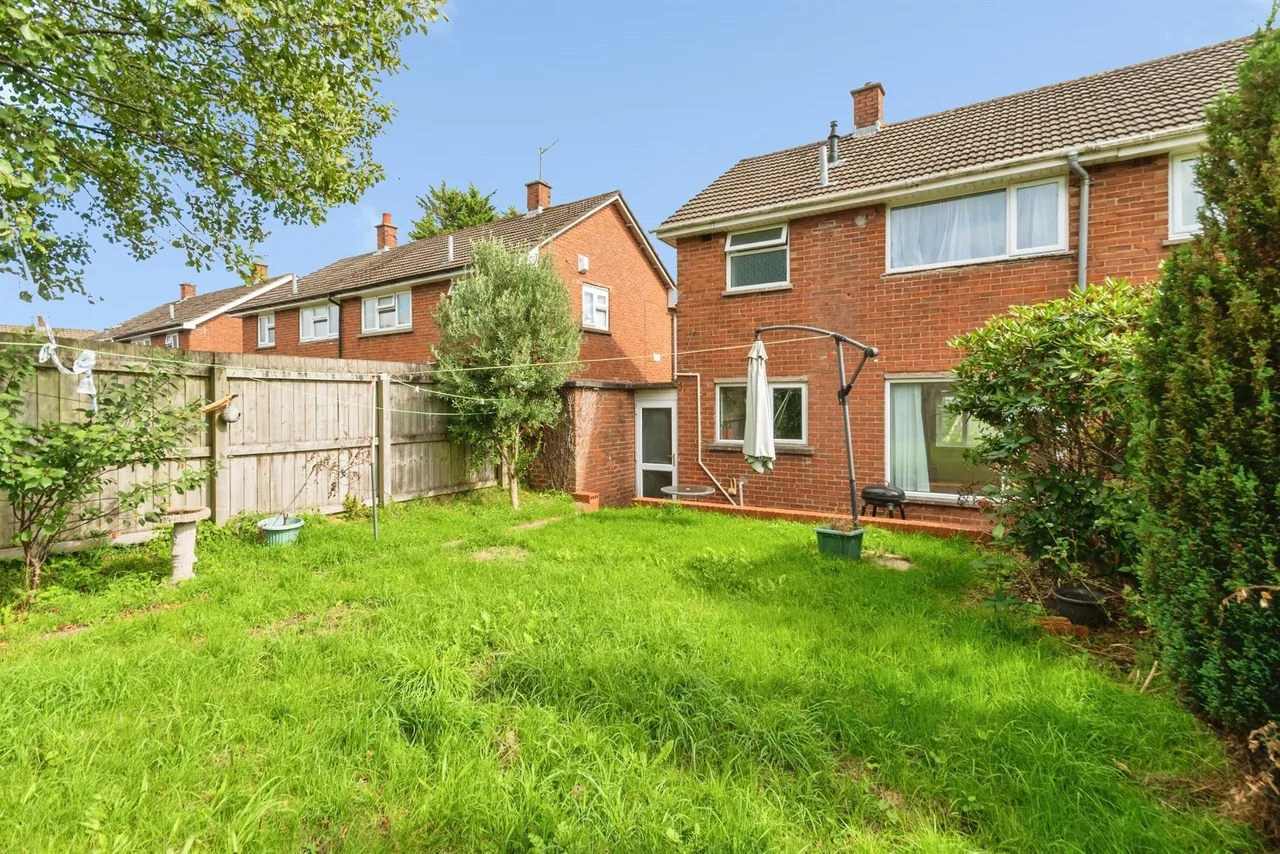 Mynachdy Road, Cardiff, CF14, photo 16