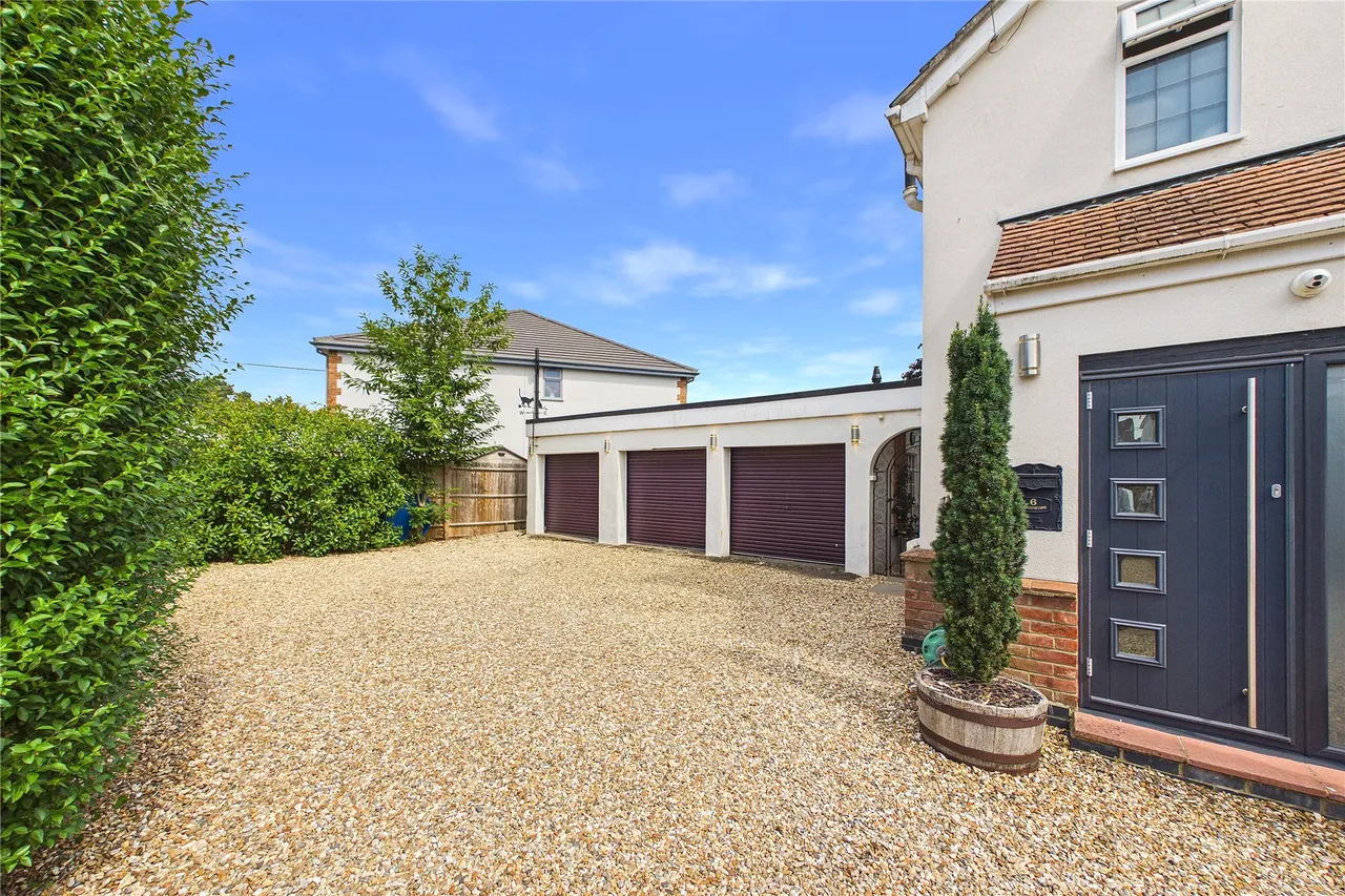 Woodend Road, Deepcut, GU16, photo 29