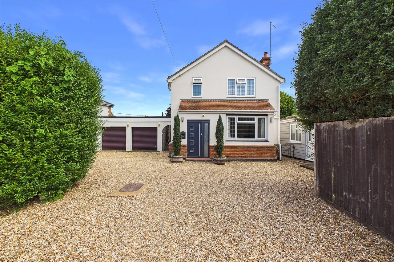 Woodend Road, Deepcut, GU16, photo 28