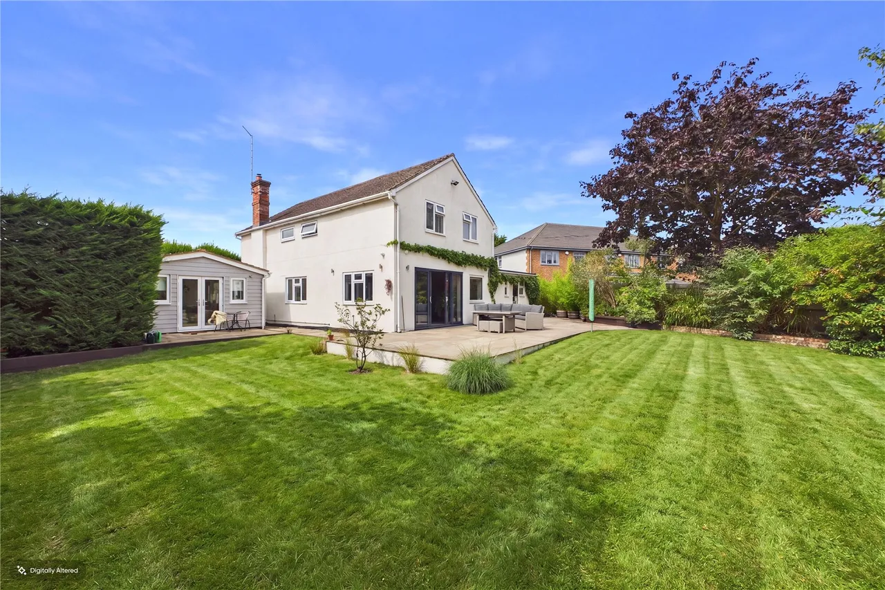Woodend Road, Deepcut, GU16, photo 2