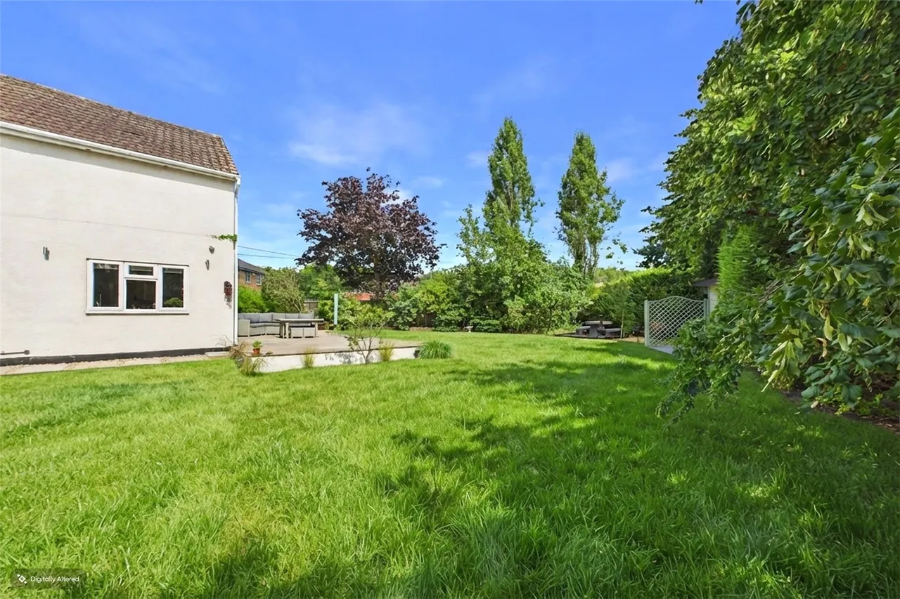 Woodend Road, Deepcut, GU16, photo 18
