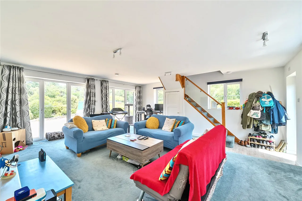 Wayside Road, St. Leonards, Ringwood, Dorset, BH24 2SJ, photo 19