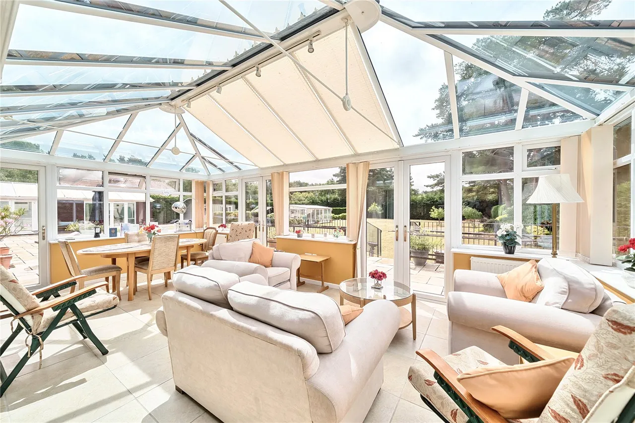 Wayside Road, St. Leonards, Ringwood, Dorset, BH24 2SJ, photo 17