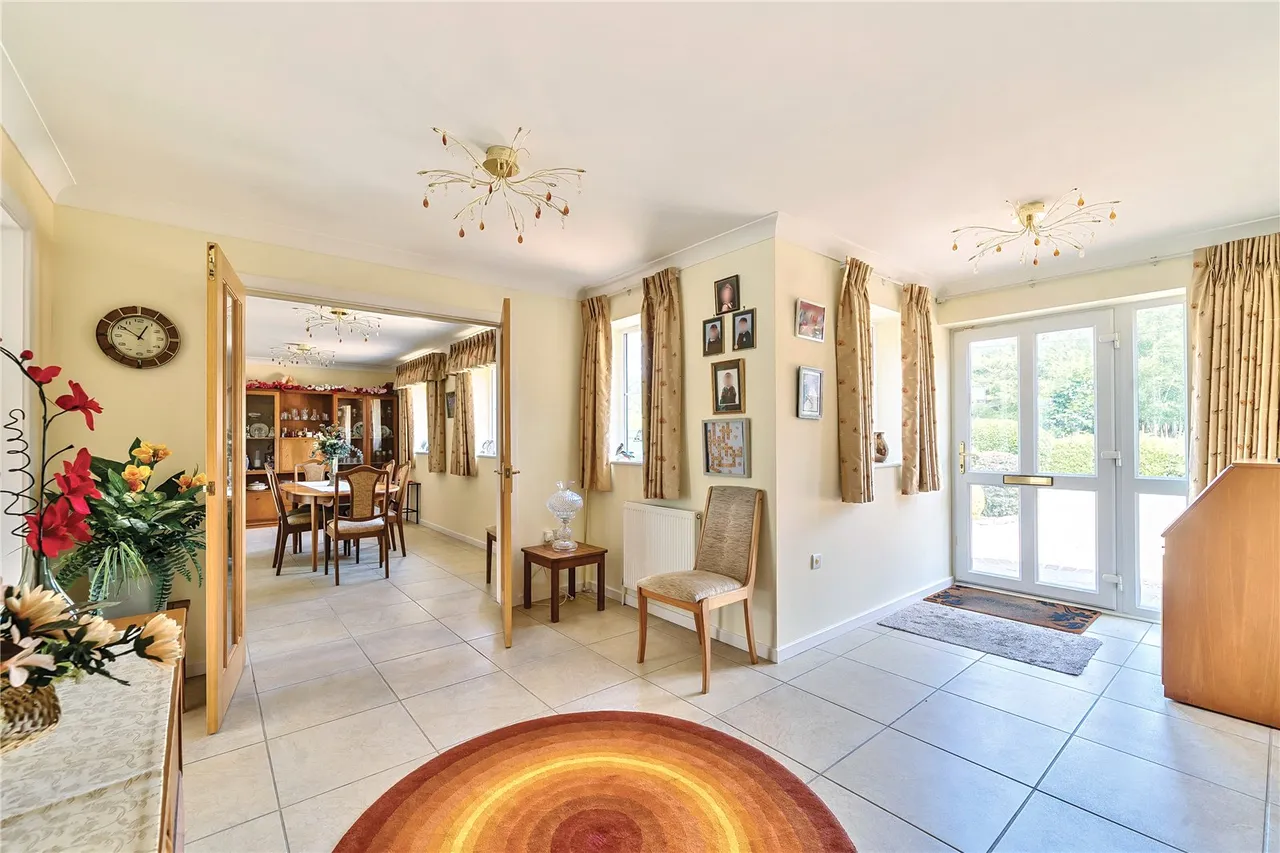 Wayside Road, St. Leonards, Ringwood, Dorset, BH24 2SJ, photo 25