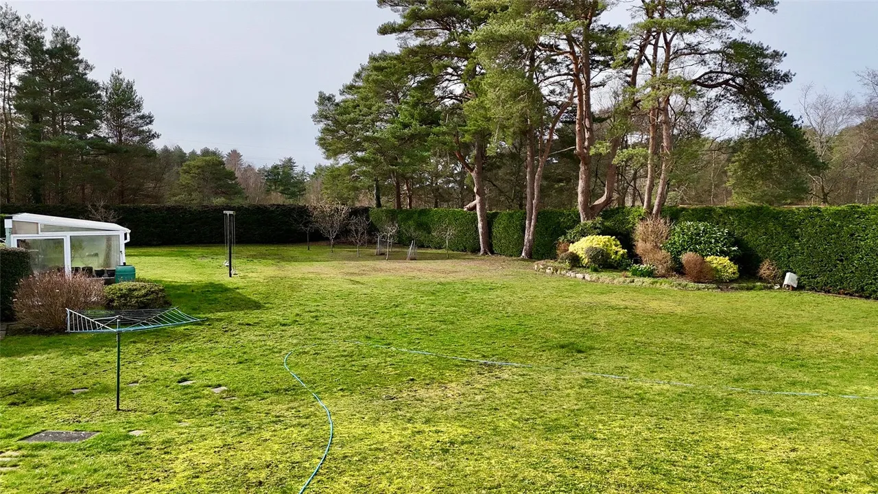Wayside Road, St. Leonards, Ringwood, Dorset, BH24 2SJ, photo 23