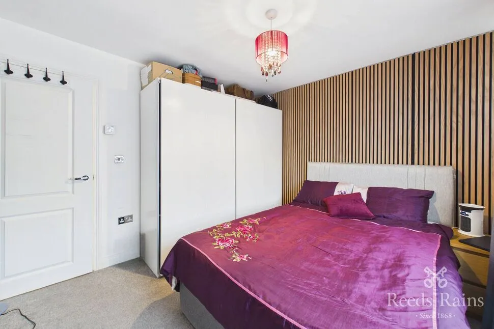 Cardwell Close, FY4, photo 7