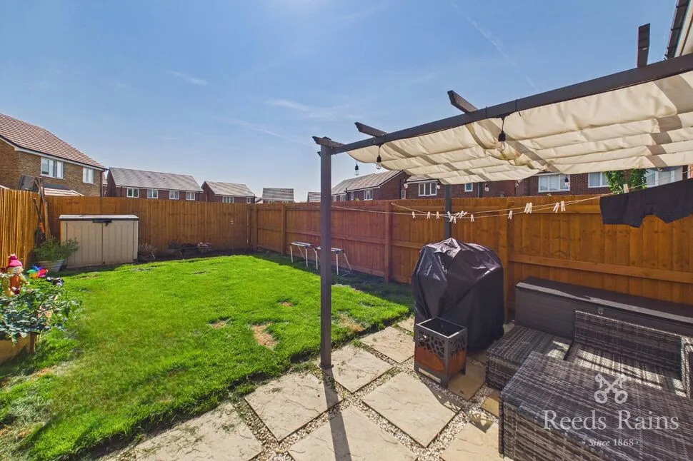 Cardwell Close, FY4, photo 13