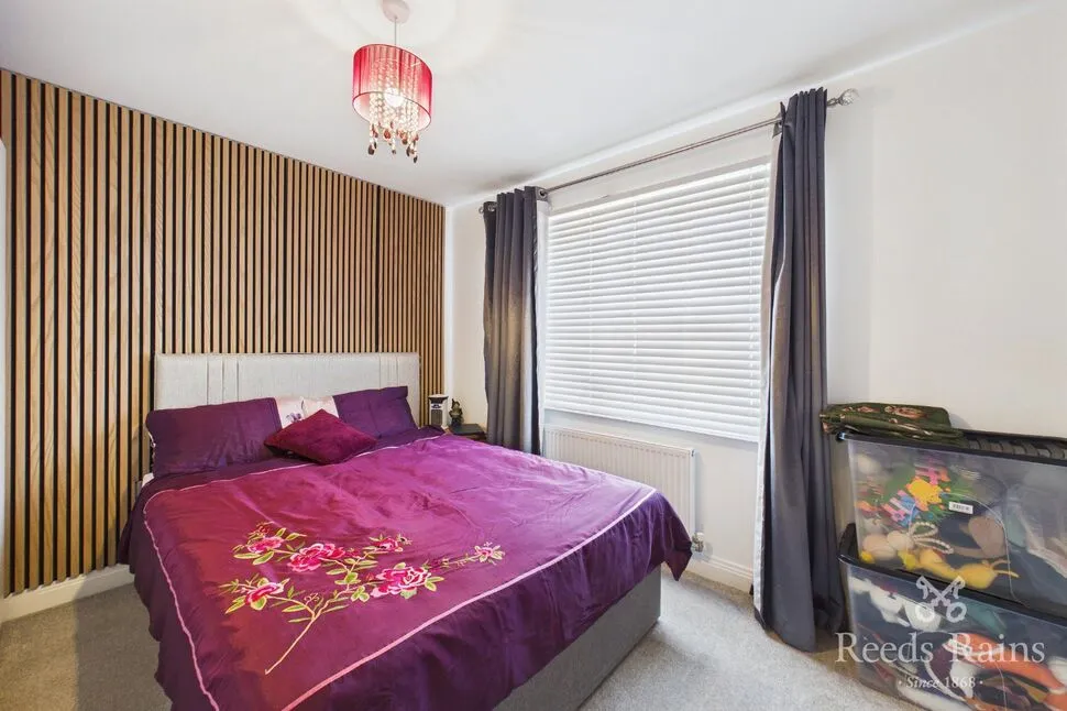 Cardwell Close, FY4, photo 8
