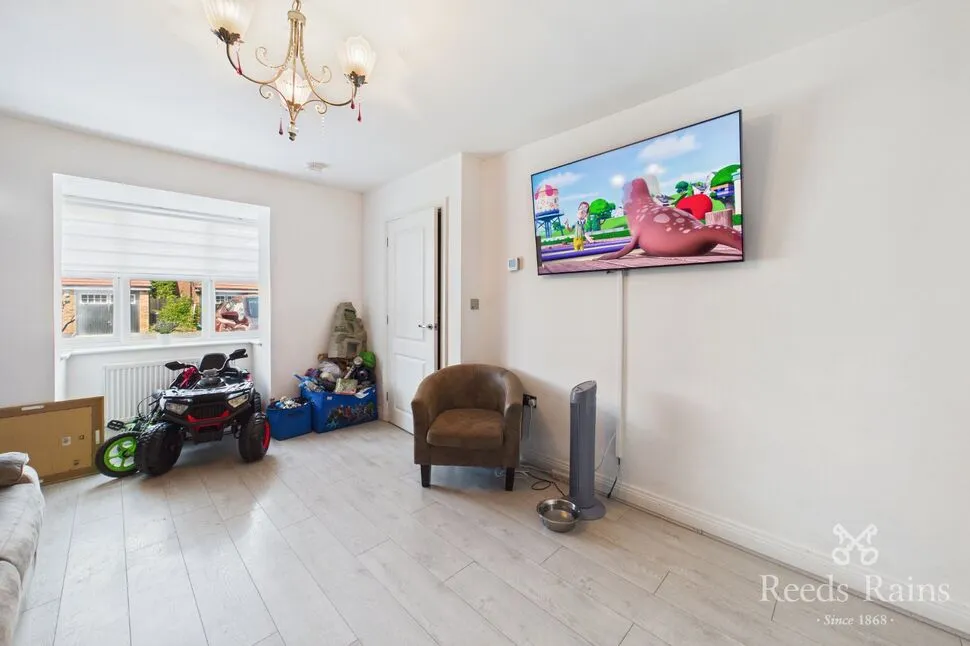 Cardwell Close, FY4, photo 6
