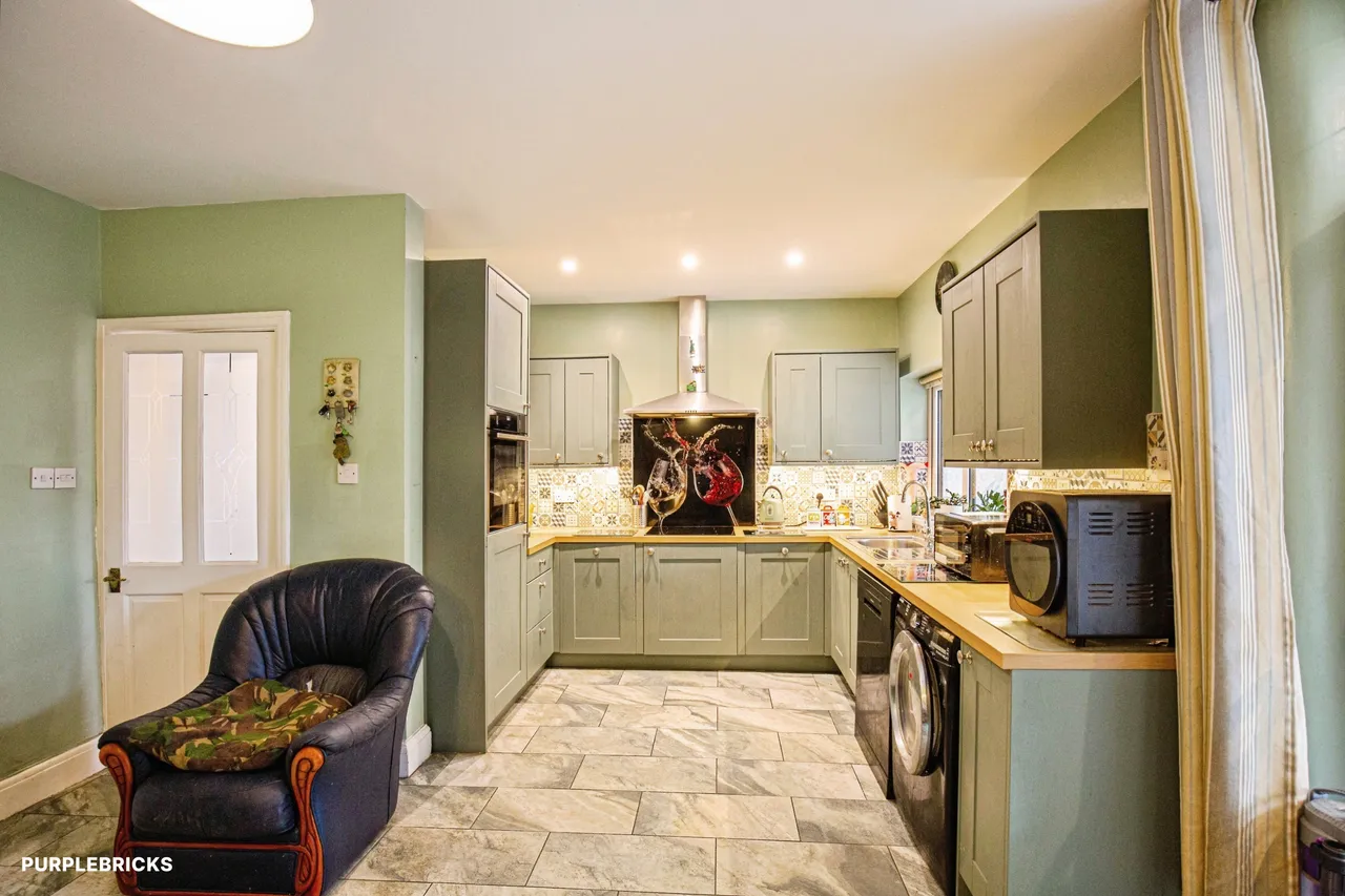 Lauderdale Avenue, Thornton-Cleveleys, FY5, photo 6