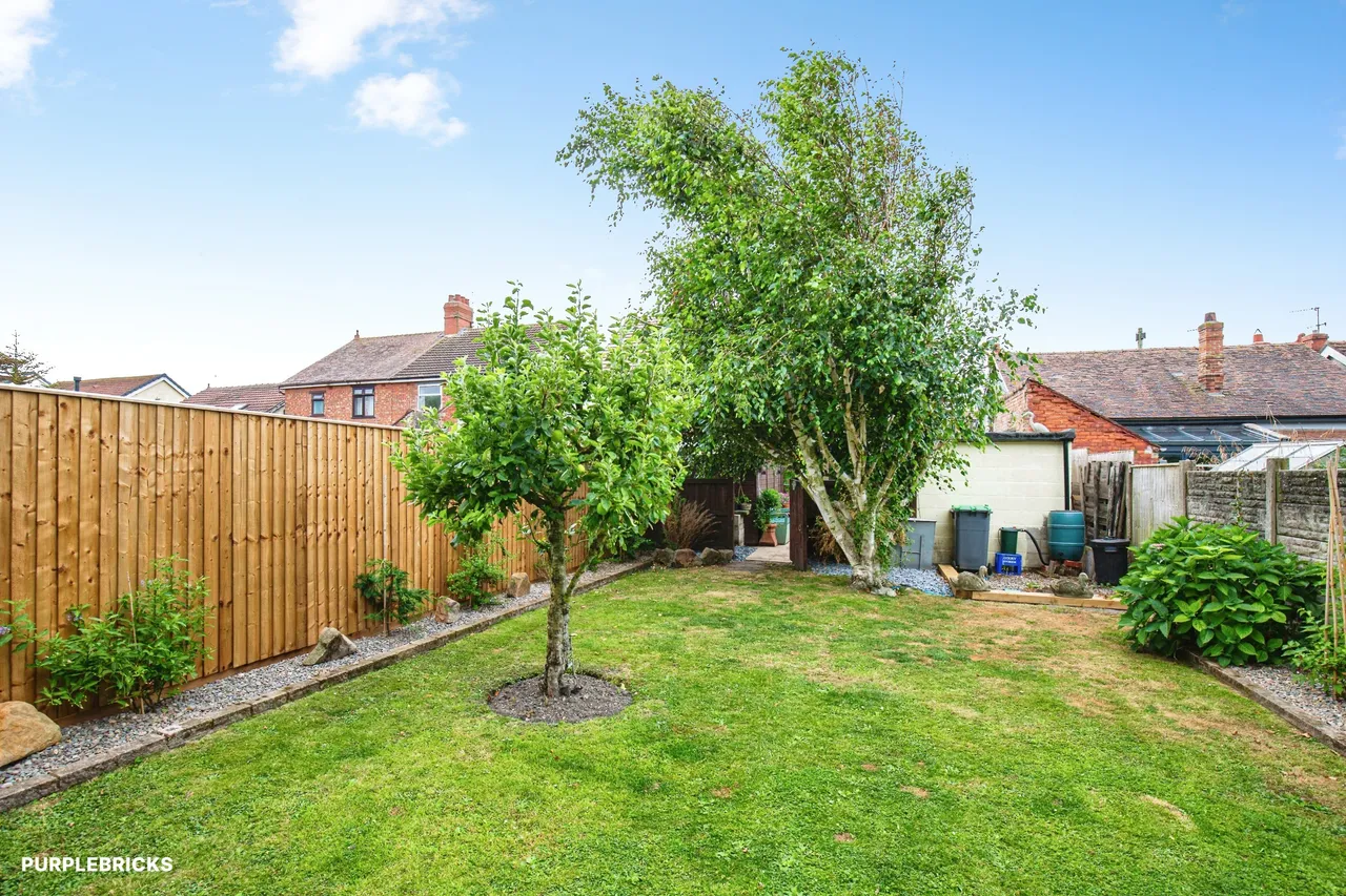 Lauderdale Avenue, Thornton-Cleveleys, FY5, photo 22