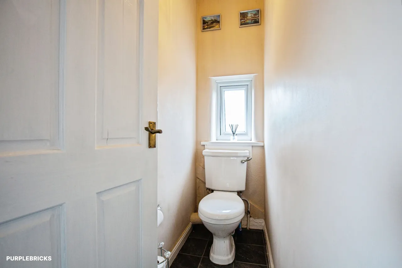 Lauderdale Avenue, Thornton-Cleveleys, FY5, photo 13