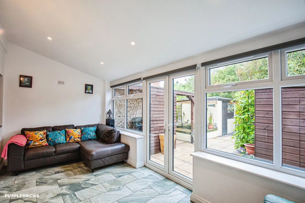 Lauderdale Avenue, Thornton-Cleveleys, FY5, photo 10