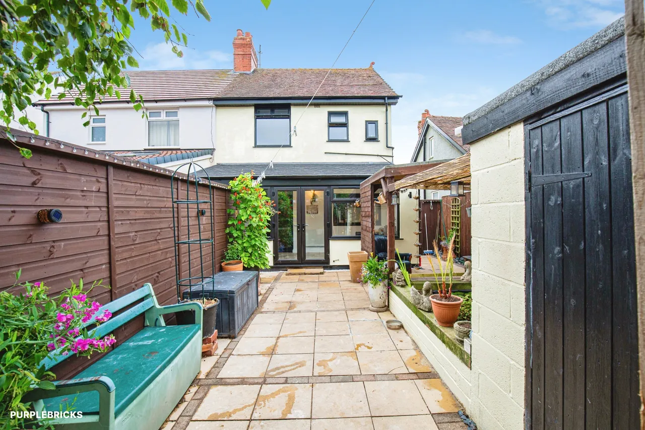 Lauderdale Avenue, Thornton-Cleveleys, FY5, photo 25