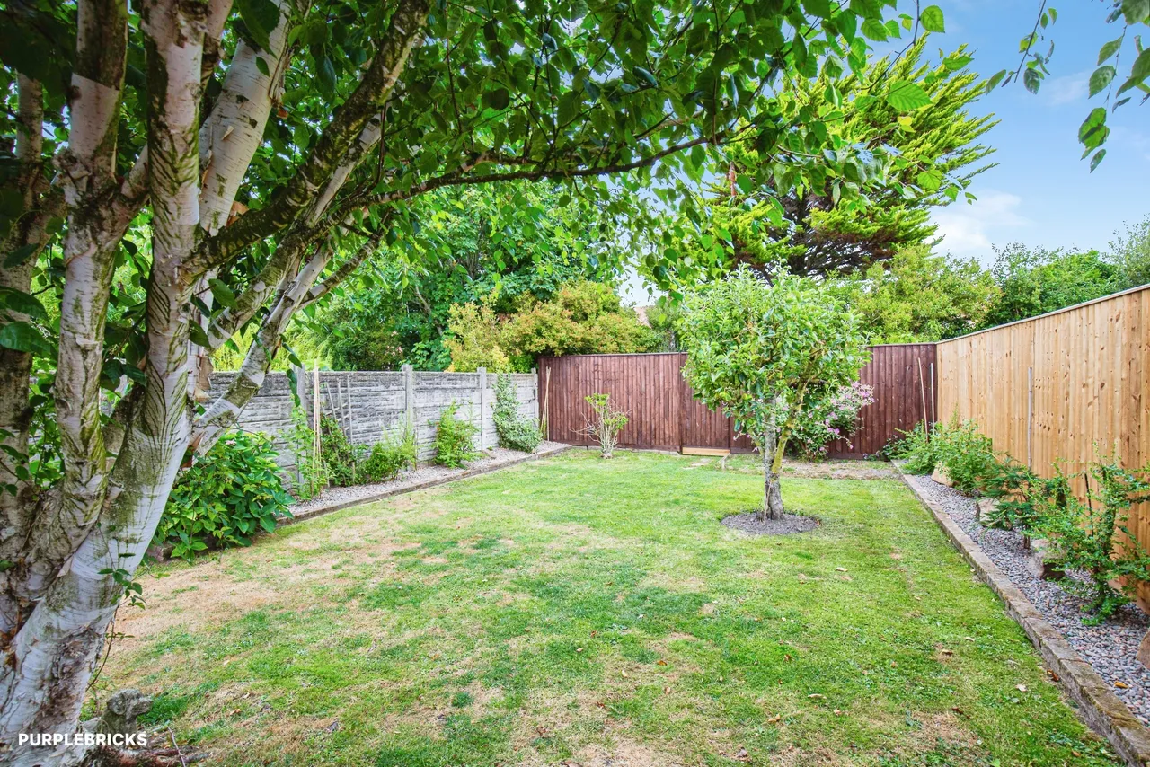 Lauderdale Avenue, Thornton-Cleveleys, FY5, photo 21
