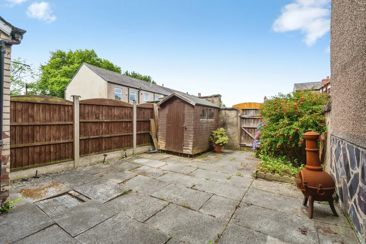Church Street, Bolton, BL5, photo 20