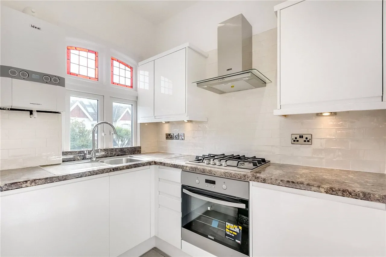 Penwortham Road, London, SW16, photo 3