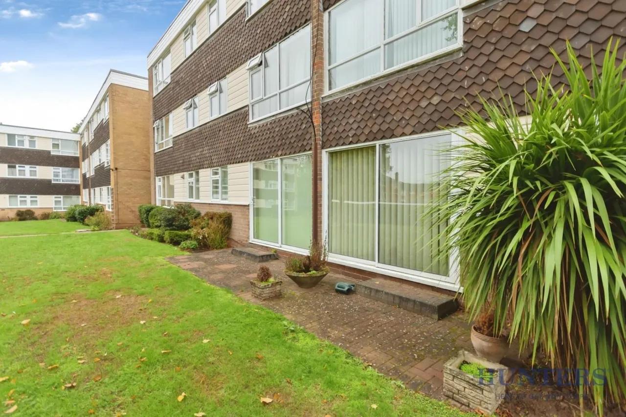 Albany Gardens, Solihull, B91, photo 24