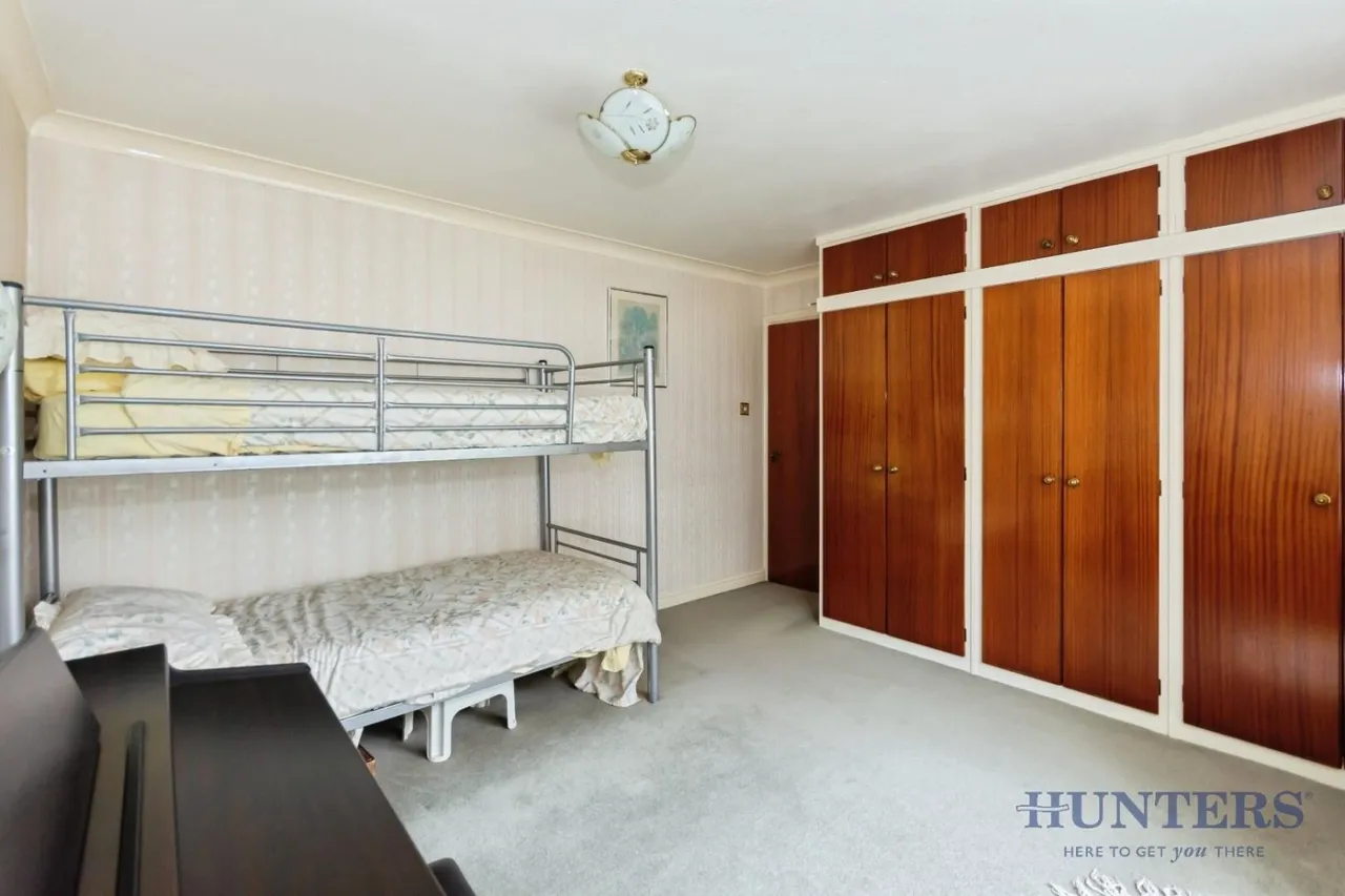 Albany Gardens, Solihull, B91, photo 13