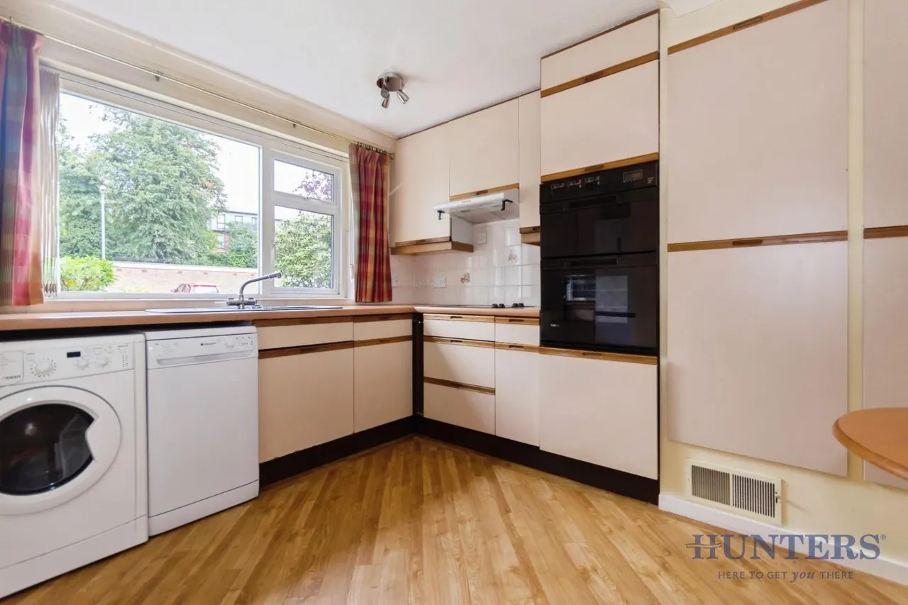 Albany Gardens, Solihull, B91, photo 5