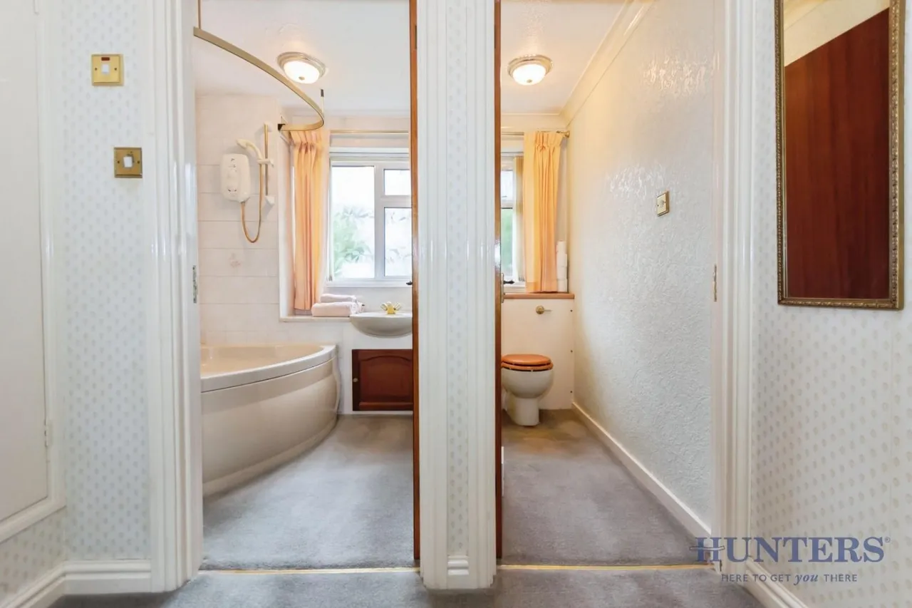 Albany Gardens, Solihull, B91, photo 17