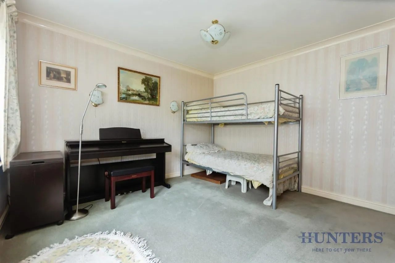 Albany Gardens, Solihull, B91, photo 11