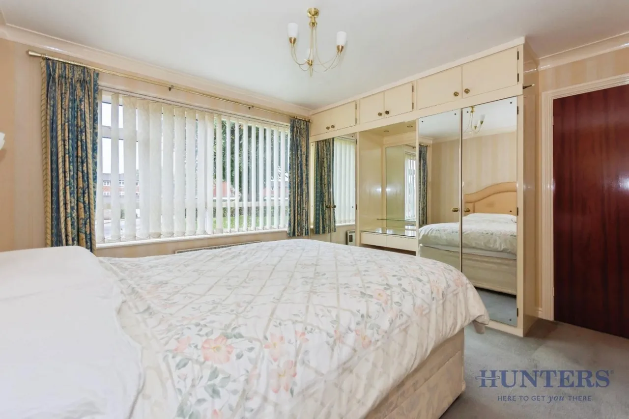 Albany Gardens, Solihull, B91, photo 9