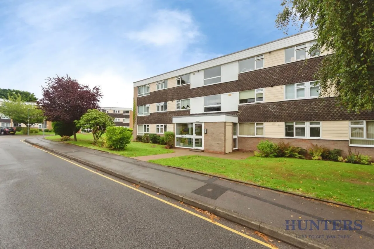 Albany Gardens, Solihull, B91, photo 22