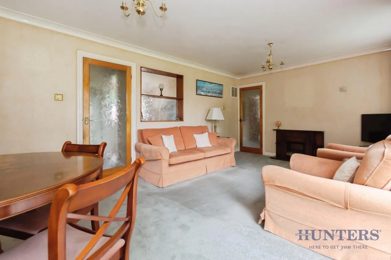 Albany Gardens, Solihull, B91, photo 6