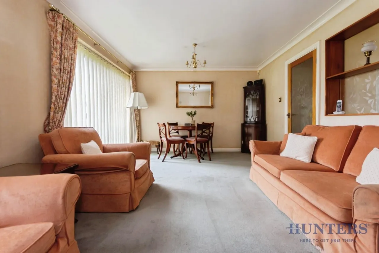 Albany Gardens, Solihull, B91, photo 7