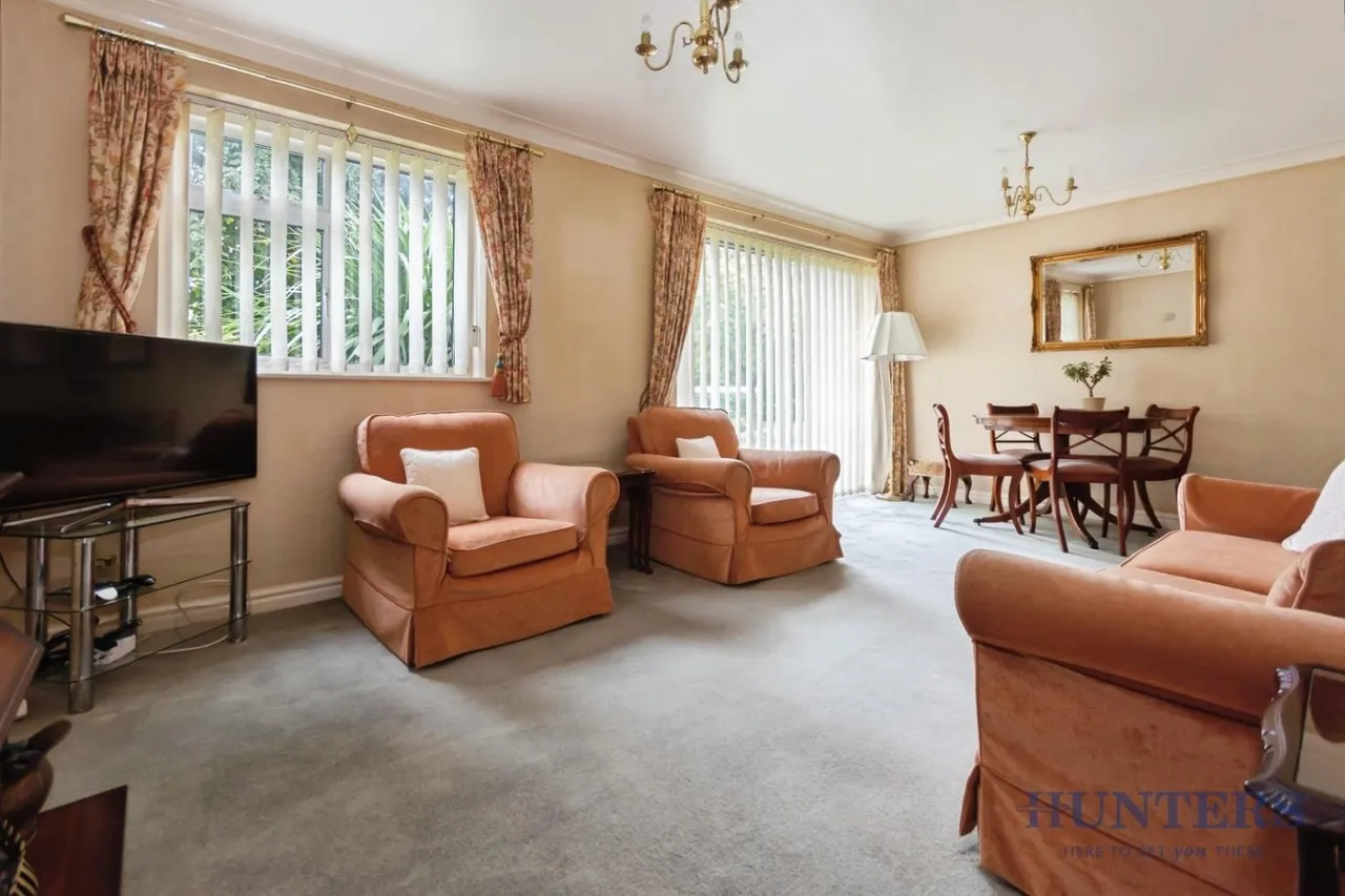 Albany Gardens, Solihull, B91, photo 8