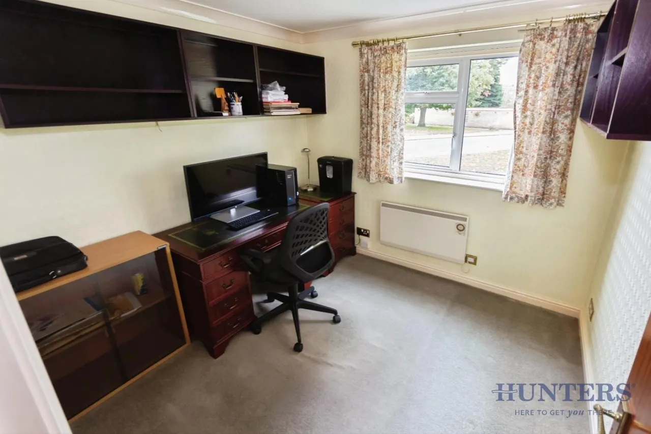 Albany Gardens, Solihull, B91, photo 16